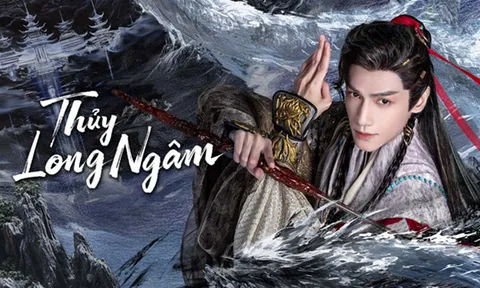 3 Bộ phim cổ trang Trung Quốc siêu HOT đáng xem năm 2025