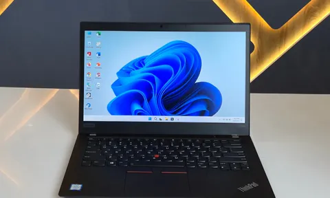 Laptops.vn - Địa Chỉ Mua Bán Laptop Lenovo ThinkPad Uy Tín, Chất Lượng Tại TP. Hồ Chí Minh