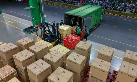 Tối ưu lưu kho hàng hóa: 3 cách giúp shop cắt giảm chi phí ngay lập tức