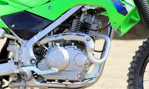 Khắc chế Yamaha Exciter và Honda Winner R, ‘vua côn tay' 143cc mới cực đẹp mở bán giá 68 triệu đồng