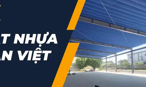 Bạt nhựa Hàn Việt – Hành trình xây dựng uy tín và khẳng định vị thế trong ngành bạt nhựa Việt Nam