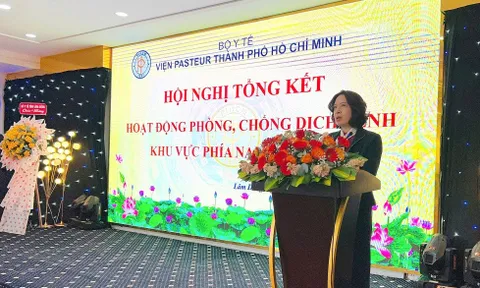 Ngành y tế phía Nam tăng tốc củng cố hệ thống phòng, chống dịch bệnh