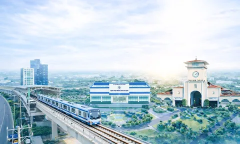 Bệnh viện Nhân dân Gia Định ra mắt cơ sở 2 giữa trung tâm TP.HCM