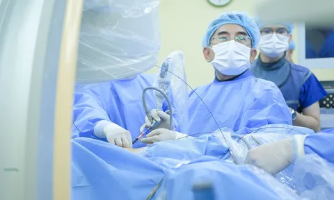 Bệnh lý tiết niệu gia tăng, sỏi thận chiếm tỷ lệ cao tại Việt Nam