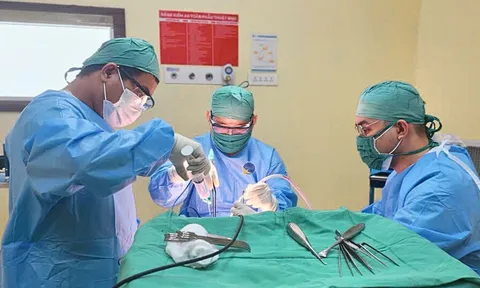 Bác sĩ cảnh báo ‘khoảng tỉnh’ sau va chạm đầu do tai nạn giao thông