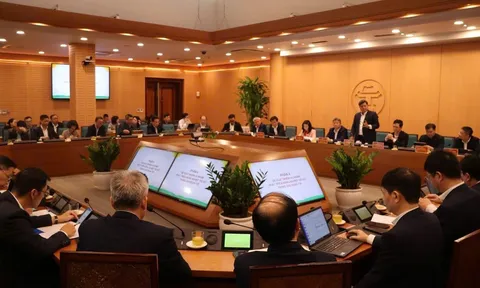 Nông nghiệp Thủ đô: Khởi tạo hệ sinh thái kinh tế đô thị gắn với thị trường 10 triệu dân