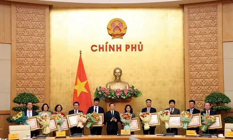 Nông nghiệp Việt Nam 2025: Những gam màu đột phá và bài toán chuyển dịch bền vững