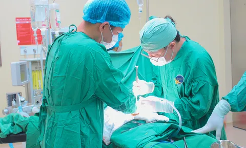 Sỏi ống mật chủ – ‘quả bom nổ chậm’ trong cơ thể