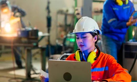 Quy trình và phương pháp quản lý tiến độ sản xuất hiệu quả