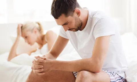 Cương dương nhiều lần trong ngày có thực sự bình thường?