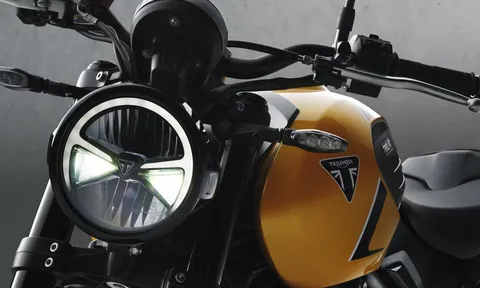 ‘Ông hoàng’ côn tay mới ra mắt với động cơ 660cc vượt xa Yamaha Exciter, có phanh ABS, giá cực ‘mềm’