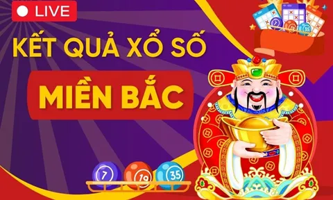 Tra cứu kết quả xổ số miền bắc ngày càng đa dạng, nhanh chóng tại xosomientrung.net