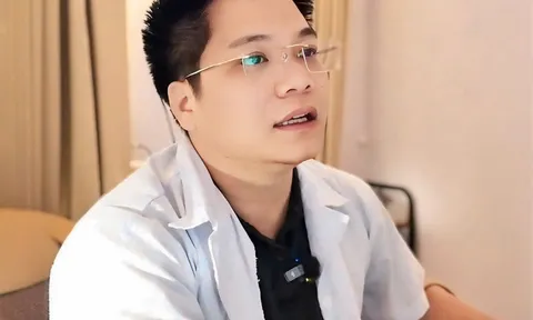 Bác sĩ sản phụ khoa ở Nam Định được các mẹ bỉm tin tưởng khi “vượt cạn” là ai?