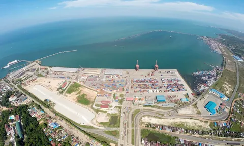 Lính bộ hành quân thuỷ (Kỳ 08)