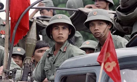 Di sản "Bộ đội cụ Hồ" ở xứ Chùa Tháp (Kỳ 09)