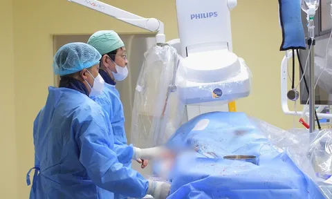 Hai ca nhồi máu cơ tim nguy kịch trong một ngày, bác sĩ cảnh báo nguy cơ tăng cao dịp cận Tết