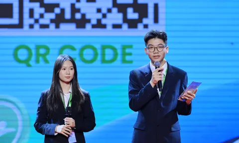 Tiếng nói Xanh - Từ sân chơi trong nước đến chuẩn mực tranh biện quốc tế