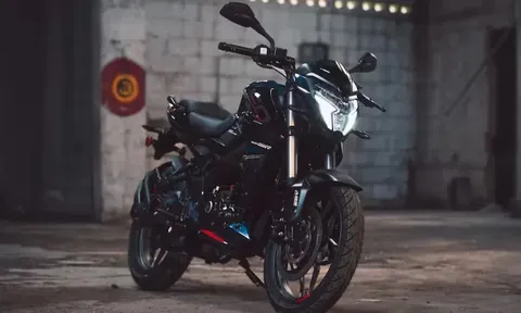 Chính thức ra mắt ‘vua côn tay’ 160cc mới giá 61 triệu đồng, có ABS kênh đôi át vía Yamaha Exciter