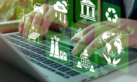 Green Software Development: Tương lai của ngành công nghệ bền vững