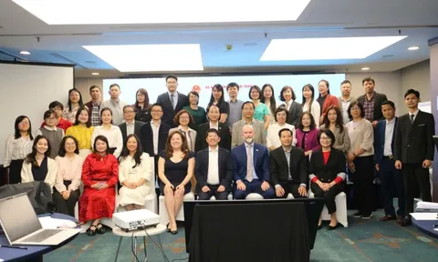 Tái định định hình mô hình tăng trưởng: Khi thiên nhiên trở thành "trục tọa độ" trung tâm