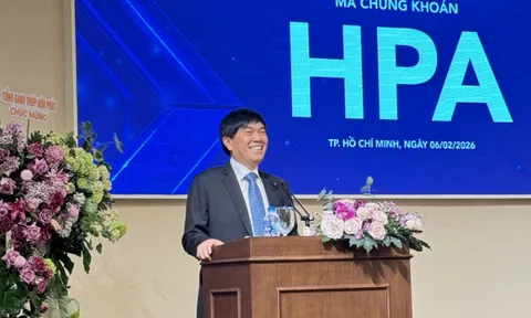 Nông nghiệp Hòa Phát đổi địa điểm họp ĐHĐCĐ thường niên 2026