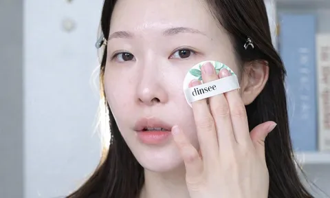 "24h rạng rỡ": Cách kem chống nắng thuần chay Dinsee đồng hành cùng nhịp sống phái đẹp