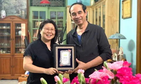 Kết nối tri thức và hợp tác quốc tế: Đòn bẩy cho nông nghiệp sinh thái tại Việt Nam