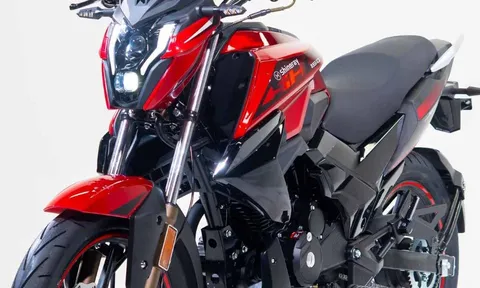 Chính thức ra mắt ‘vua côn tay’ 150cc mới 'nét' hơn Yamaha Exciter và Winner R với giá 69 triệu đồng