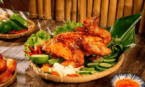 Lễ 30/4 ăn gì? Gợi ý các món ngon đãi tiệc đơn giản, dễ chế biến tại nhà