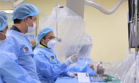 Nhồi máu cơ tim có xu hướng trẻ hóa, bác sĩ khuyến cáo nhận biết sớm dấu hiệu