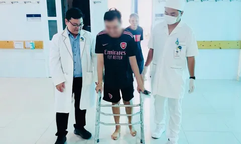 Cảnh báo bệnh hoại tử chỏm xương đùi đang trẻ hóa