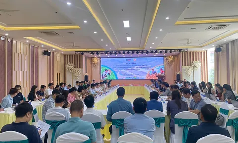 Tham vấn Chính sách hỗ trợ phát triển sản xuất thuộc các Chương trình mục tiêu quốc gia (CTMTQG) giai đoạn 2026-2030 trên địa bàn tỉnh Sơn La