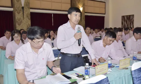 "Đòn bẩy" tín dụng chính sách: Khơi thông mạch ngầm tài chính cho sự bứt phá của nông nghiệp vùng Đất Chín Rồng