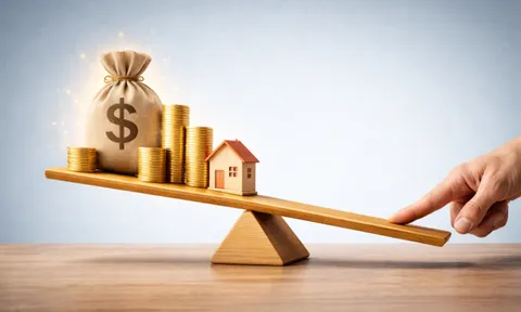 Chiến lược vay vốn thông minh: Tối ưu hóa đòn bẩy tài chính trong năm 2026