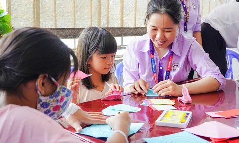 Tôn vinh những ‘cầu nối nhân văn’ trong Ngày Công tác xã hội Việt Nam