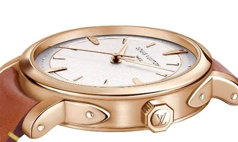 Escale - Đồng hồ nữ cao cấp và quý phái