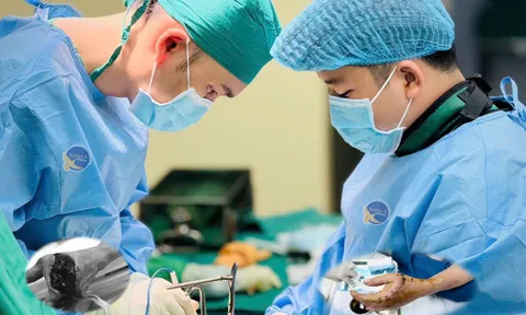 Những tai nạn ‘đáng tiếc’ từ cưa máy và lời cảnh báo từ bác sĩ