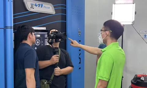 Vì sao ngày càng nhiều doanh nghiệp đầu tư video giới thiệu công ty một cách bài bản?