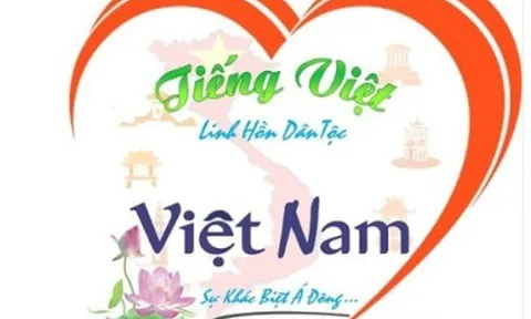 Tiếng Việt