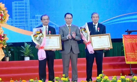 Đại học Cần Thơ tổ chức kỉ niệm 60 năm thành lập