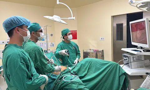 Tầm soát định kỳ giúp phát hiện sớm ung thư gan nguy hiểm