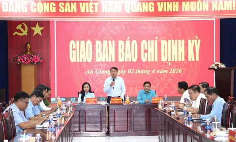 An Giang: Kinh tế - xã hội có sự tăng trưởng tích cực