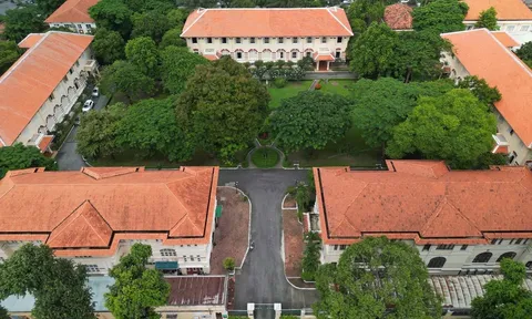 Viện Pasteur TP.HCM hướng tới trung tâm y tế dự phòng hàng đầu khu vực