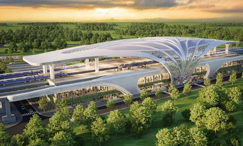 Thị trường bất động sản đối mặt với biến số, vùng lõi Vịnh Tiên tăng trưởng vững vàng nhờ nền tảng giá trị thực