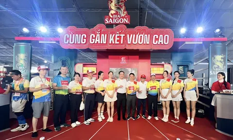 Địa phương bứt tốc với những đóng góp chủ động từ doanh nghiệp