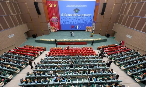 TP.HCM đón thêm 945 bác sĩ, chuyên gia sau đại học