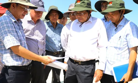 An Giang: Phát triển xanh, đổi mới sáng tạo và nâng cao chất lượng nguồn nhân lực