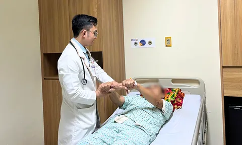 ‘Thời gian vàng’ trong đột quỵ quan trọng đến mức nào?