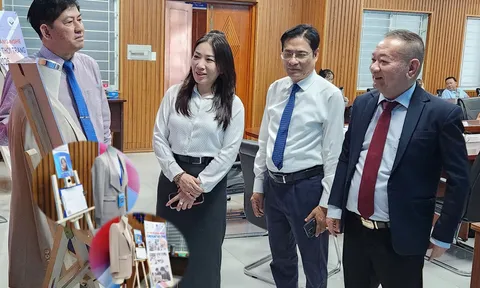 Nâng chuẩn đào tạo, ngành thời trang hướng tới sân chơi toàn cầu