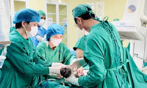 Nhau cài răng lược thể percreta nguy hiểm đến mức nào?